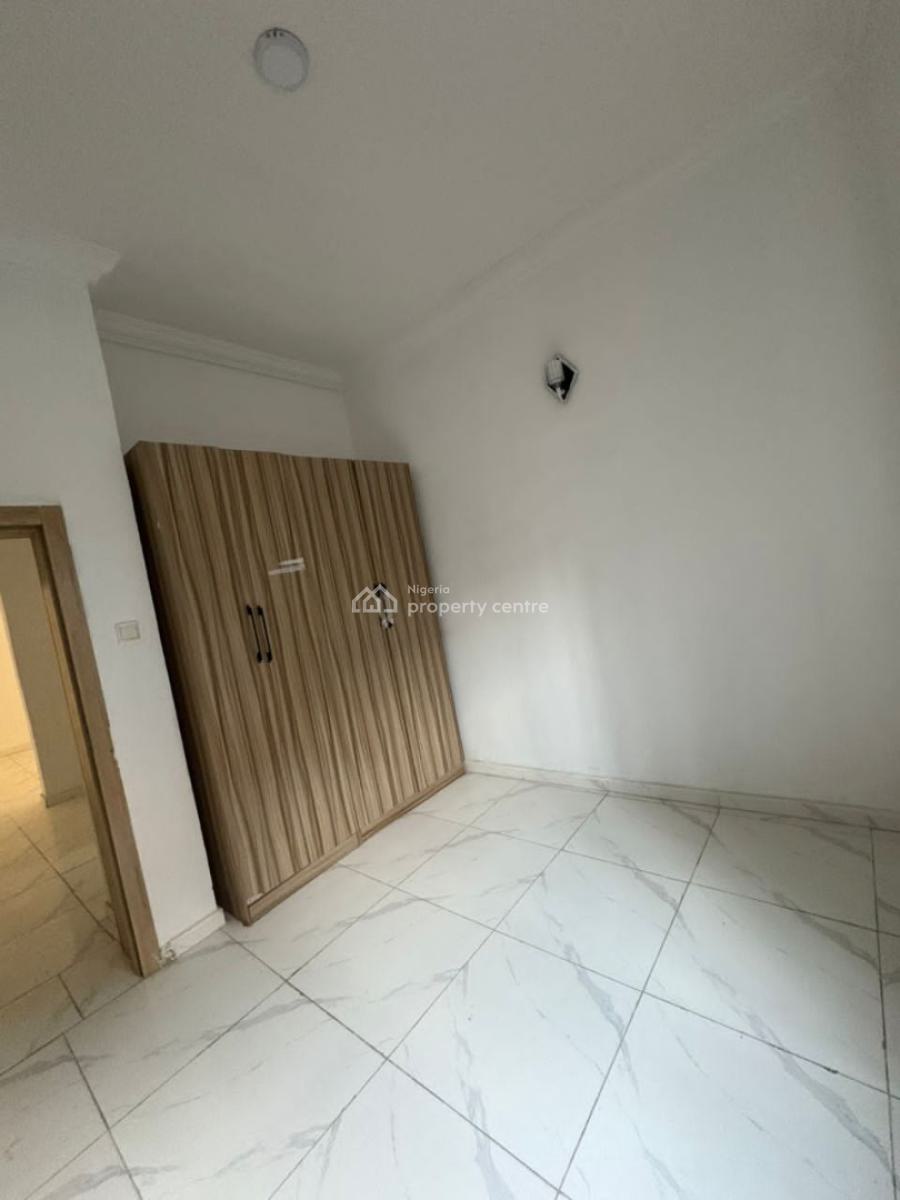 Exquisite 3 Bedroom Apartment, Salem Ikate, Lekki Phase 1, Lekki, Lagos, Flat / Apartment for Sale