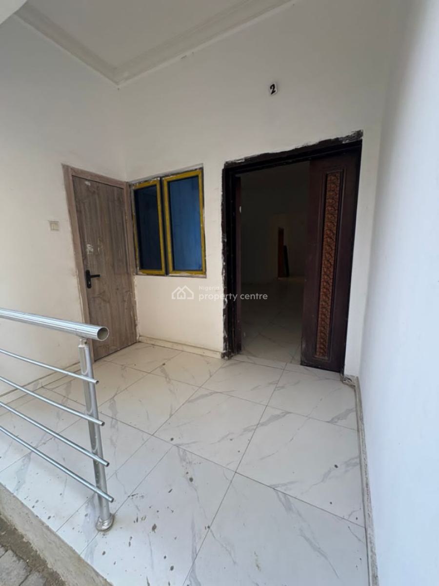 Exquisite 3 Bedroom Apartment, Salem Ikate, Lekki Phase 1, Lekki, Lagos, Flat / Apartment for Sale