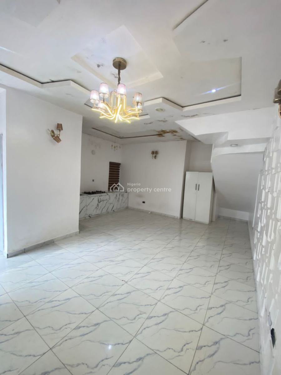 *big Studio Apartment with Open Plan Kitchen, Orchid Road, Lekki, Lagos, Flat / Apartment for Rent