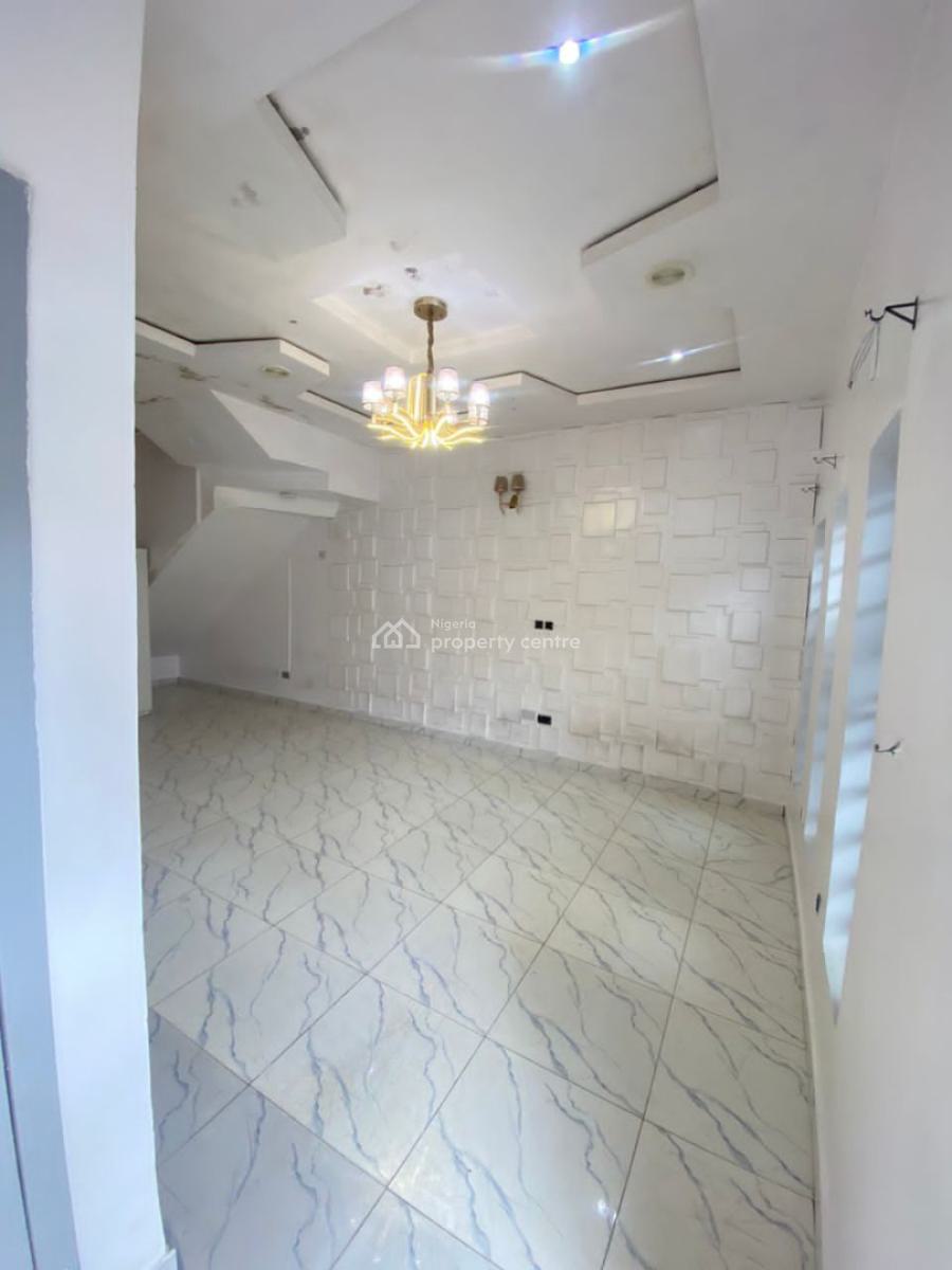 *big Studio Apartment with Open Plan Kitchen, Orchid Road, Lekki, Lagos, Flat / Apartment for Rent