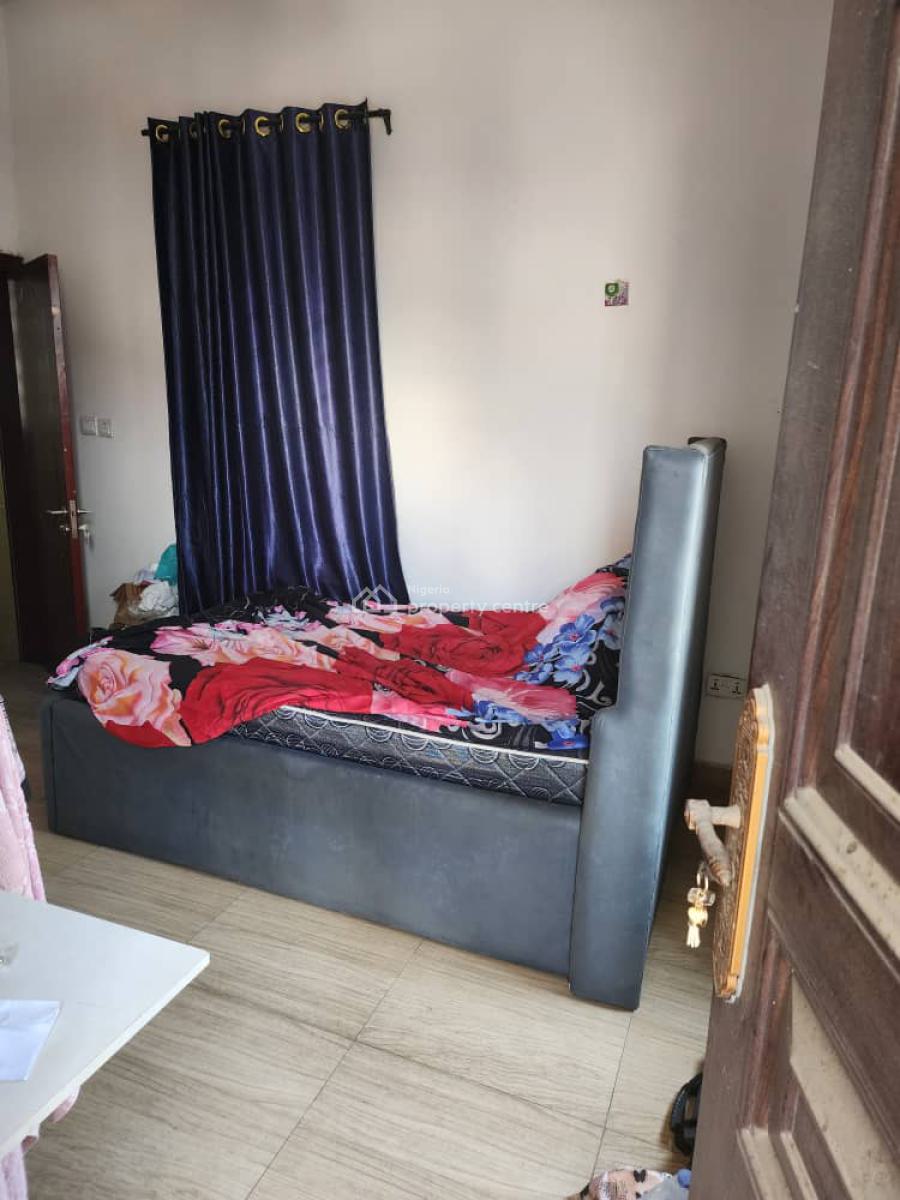 Self Contained Apartment, 4 Baale Way, Idado Estate, Idado, Lekki, Lagos, Self Contain (single Rooms) for Rent