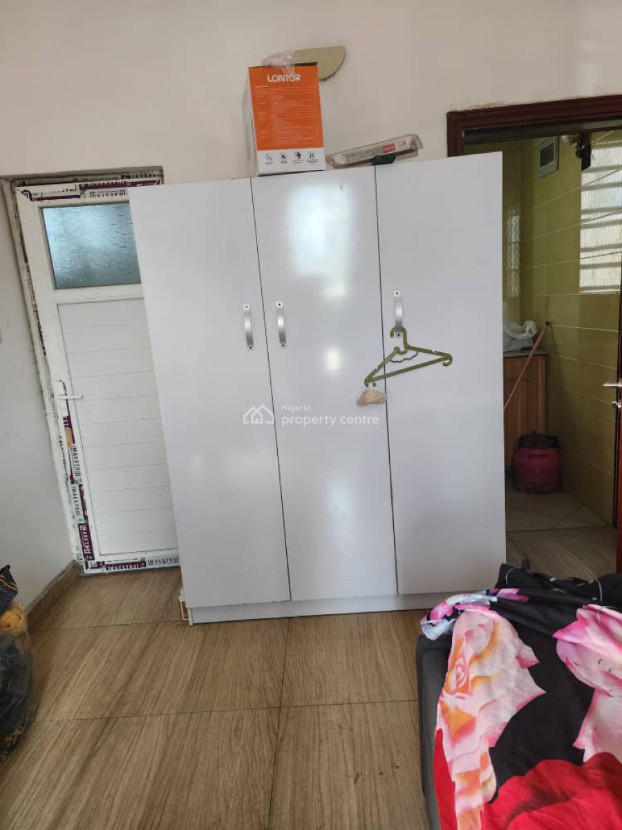 Self Contained Apartment, 4 Baale Way, Idado Estate, Idado, Lekki, Lagos, Self Contain (single Rooms) for Rent