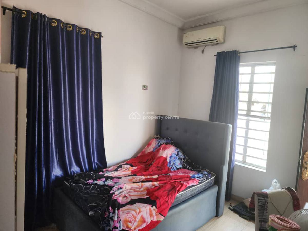 Self Contained Apartment, 4 Baale Way, Idado Estate, Idado, Lekki, Lagos, Self Contain (single Rooms) for Rent