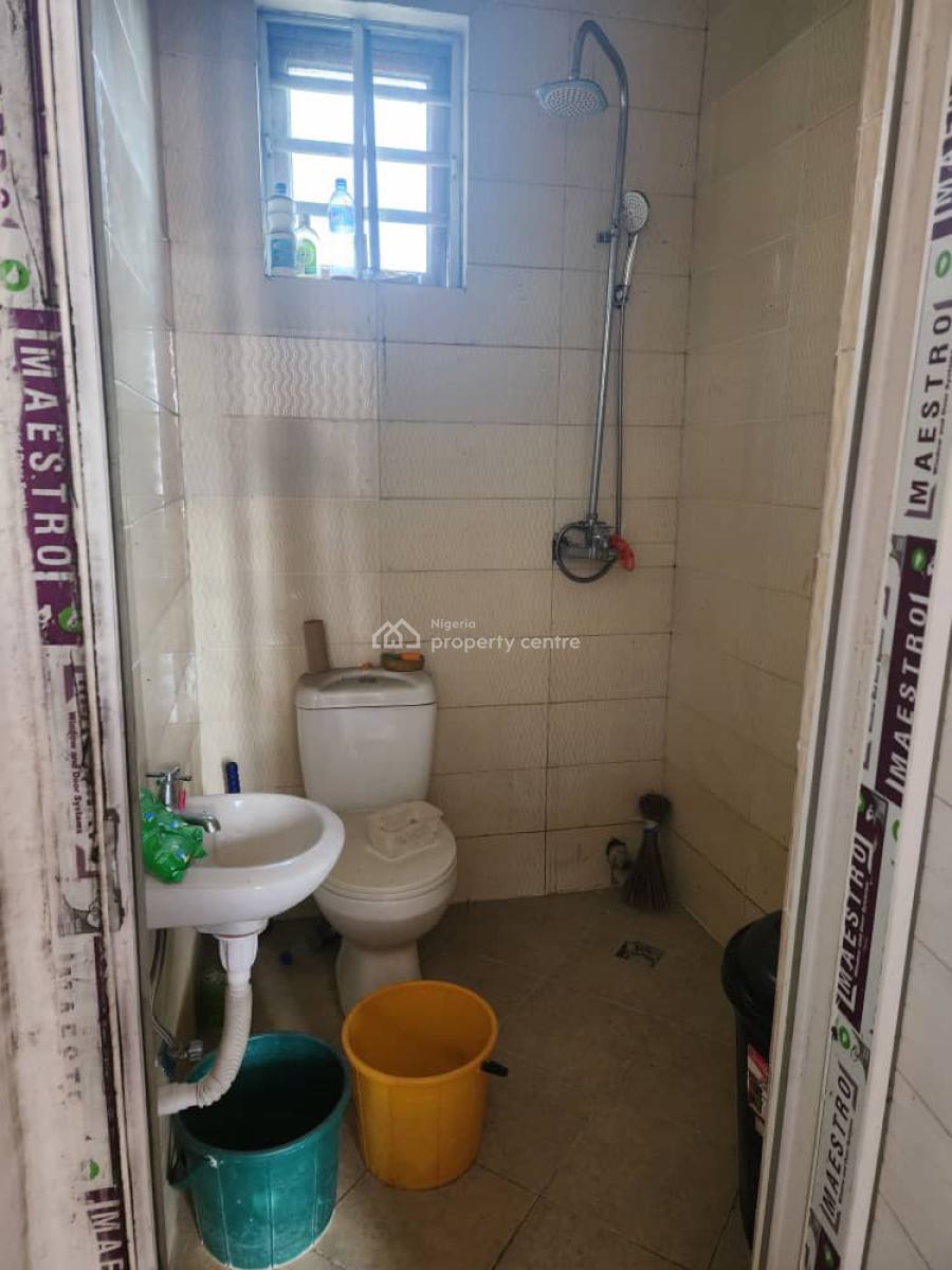 Self Contained Apartment, 4 Baale Way, Idado Estate, Idado, Lekki, Lagos, Self Contain (single Rooms) for Rent