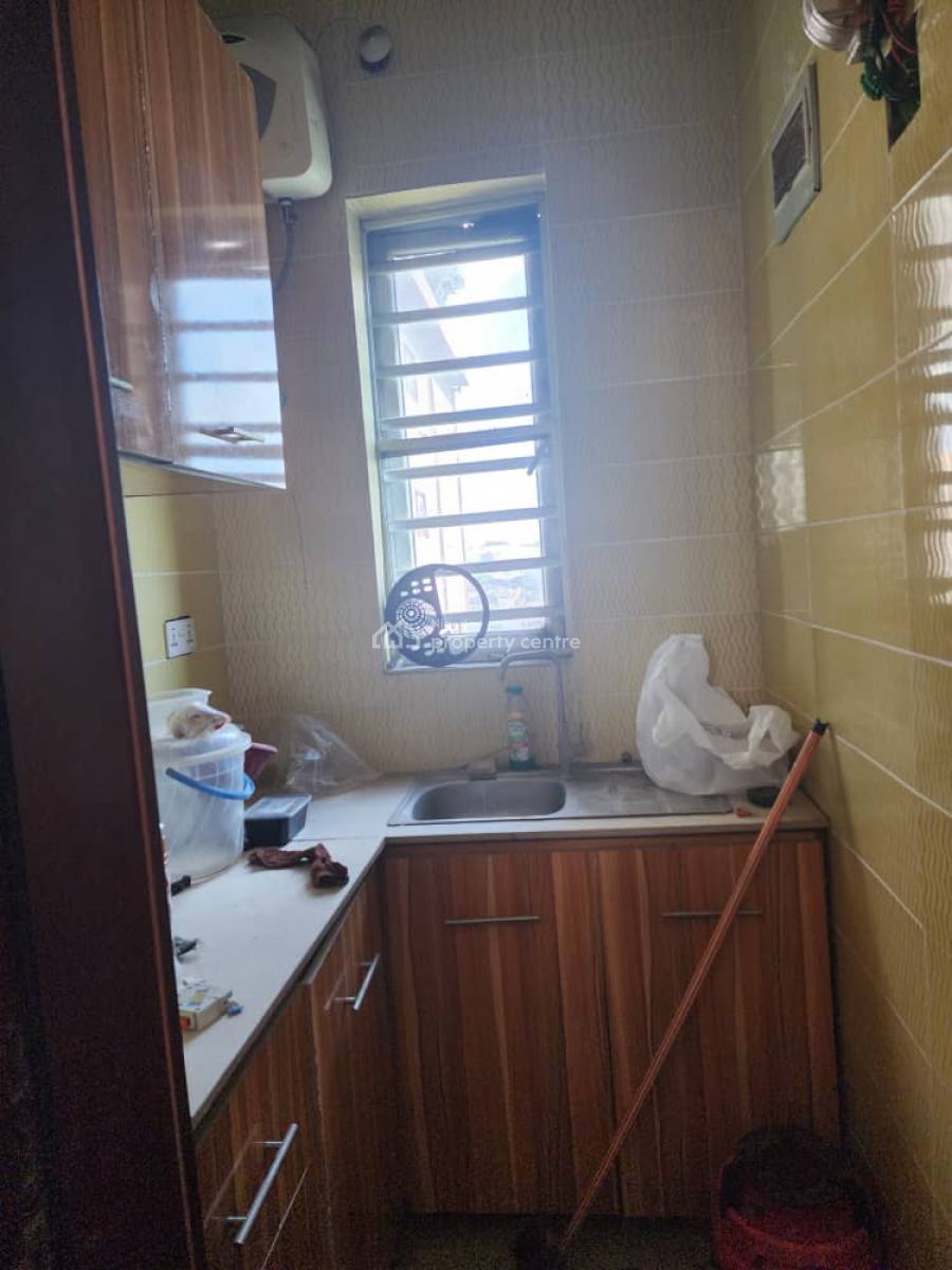 Self Contained Apartment, 4 Baale Way, Idado Estate, Idado, Lekki, Lagos, Self Contain (single Rooms) for Rent