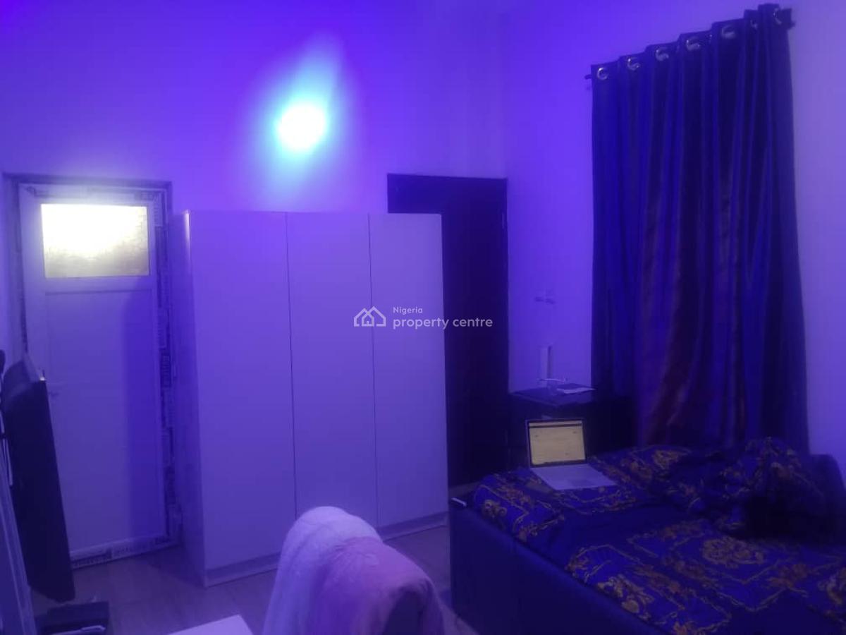 Self Contained Apartment, 4 Baale Way, Idado Estate, Idado, Lekki, Lagos, Self Contain (single Rooms) for Rent