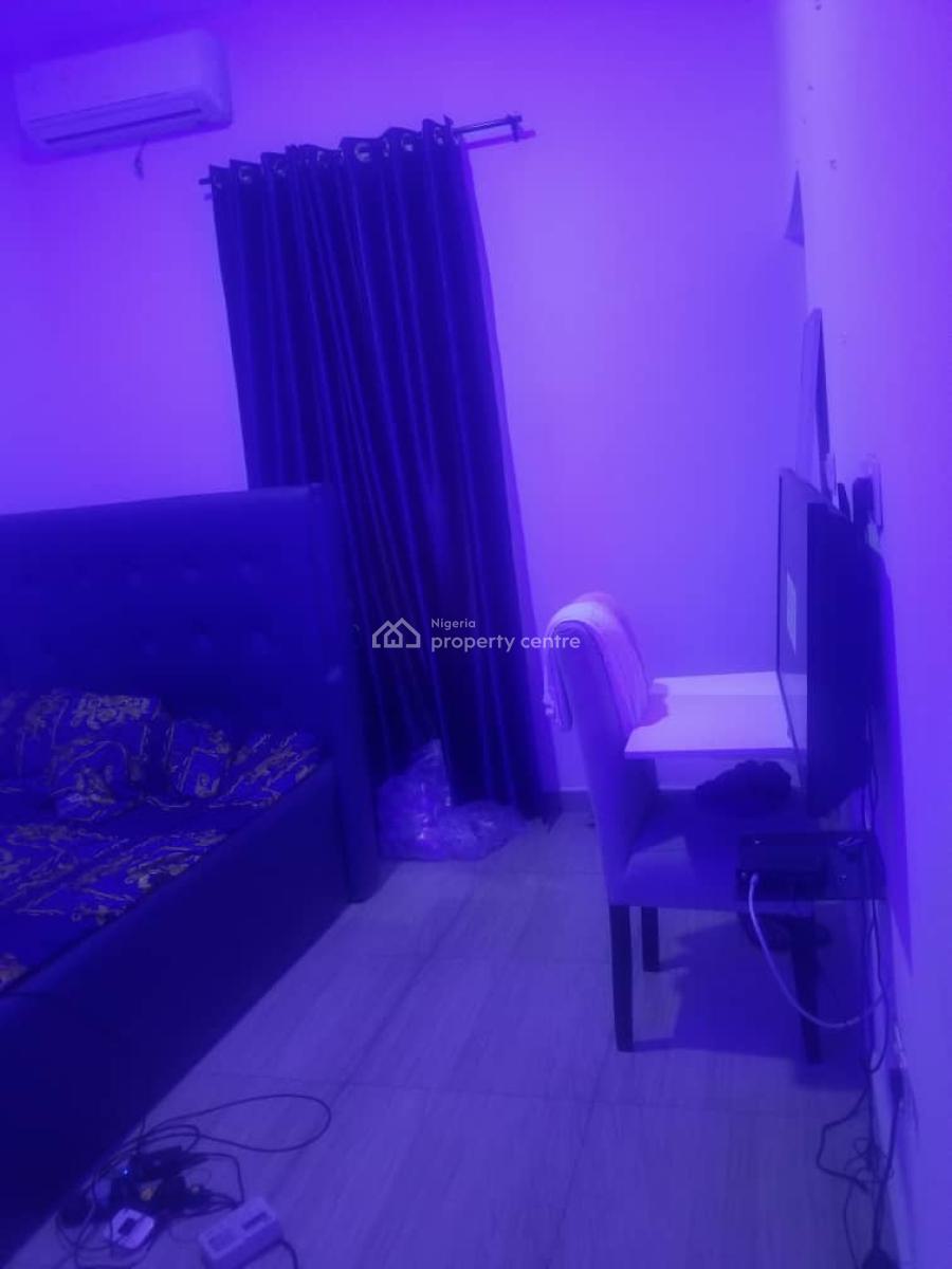 Self Contained Apartment, 4 Baale Way, Idado Estate, Idado, Lekki, Lagos, Self Contain (single Rooms) for Rent