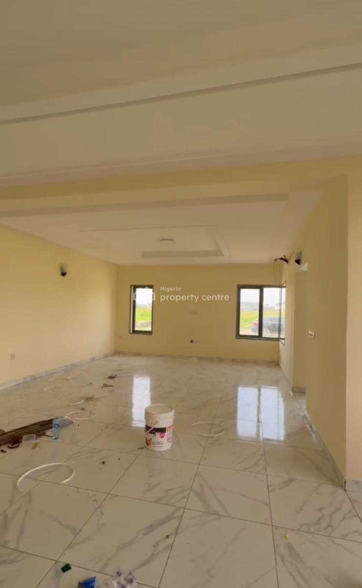 Newly Out Massive Studio Apartment, Vgc Extension, Vgc, Lekki, Lagos, Flat / Apartment for Rent