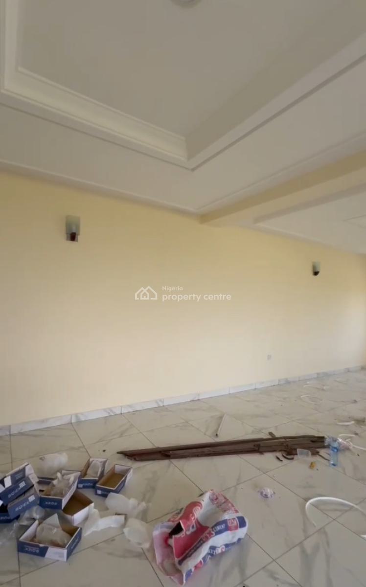 Newly Out Massive Studio Apartment, Vgc Extension, Vgc, Lekki, Lagos, Flat / Apartment for Rent