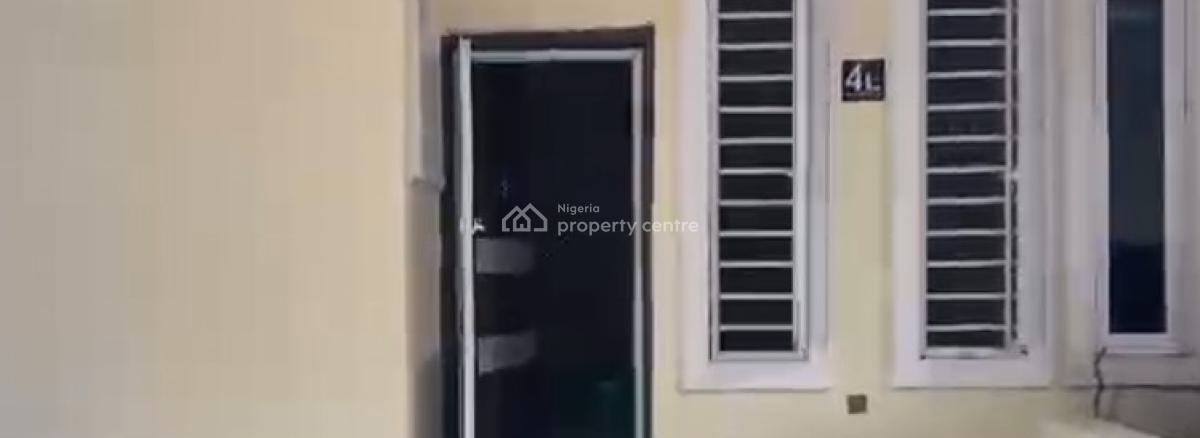 Neat 3 Bedroom Terrace Duplex with Pop, Chandelier and All Rooms Ensuite, Vgc, Lekki, Lagos, Terraced Duplex for Rent