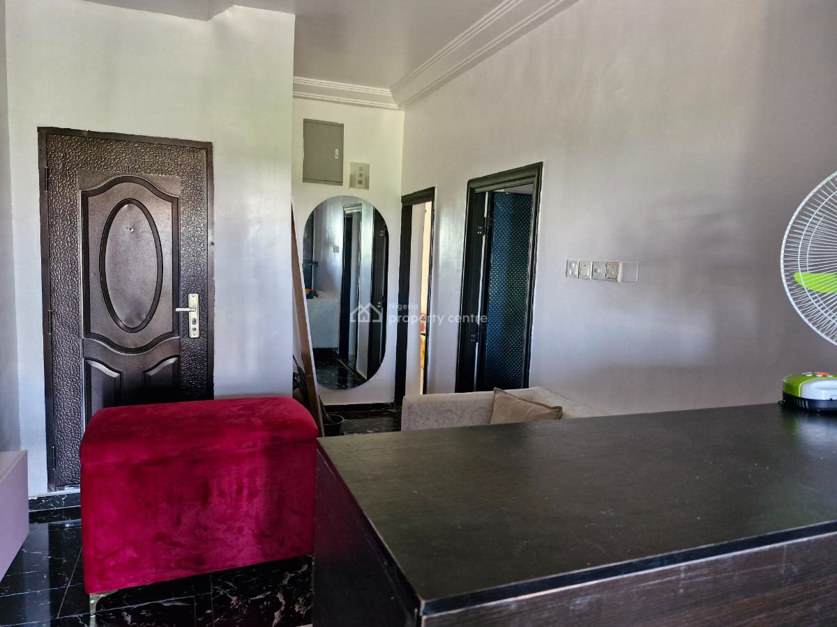 Luxury Shared Apartments Girls House, Kusenla Road, Lekki, Lagos, Flat / Apartment Short Let