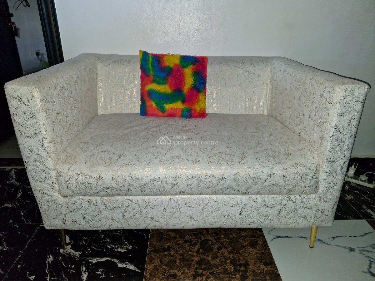 Luxury Shared Apartments Girls House, Kusenla Road, Lekki, Lagos, Flat / Apartment Short Let