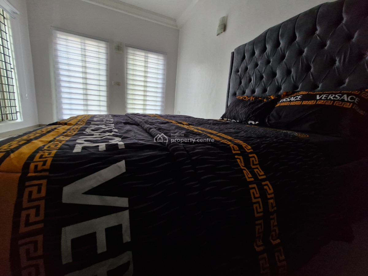 Luxury Shared Apartments Girls House, Kusenla Road, Lekki, Lagos, Flat / Apartment Short Let