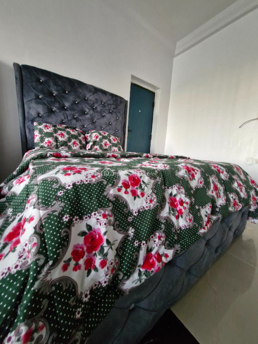 Luxury Shared Apartments Girls House, Kusenla Road, Lekki, Lagos, Flat / Apartment Short Let