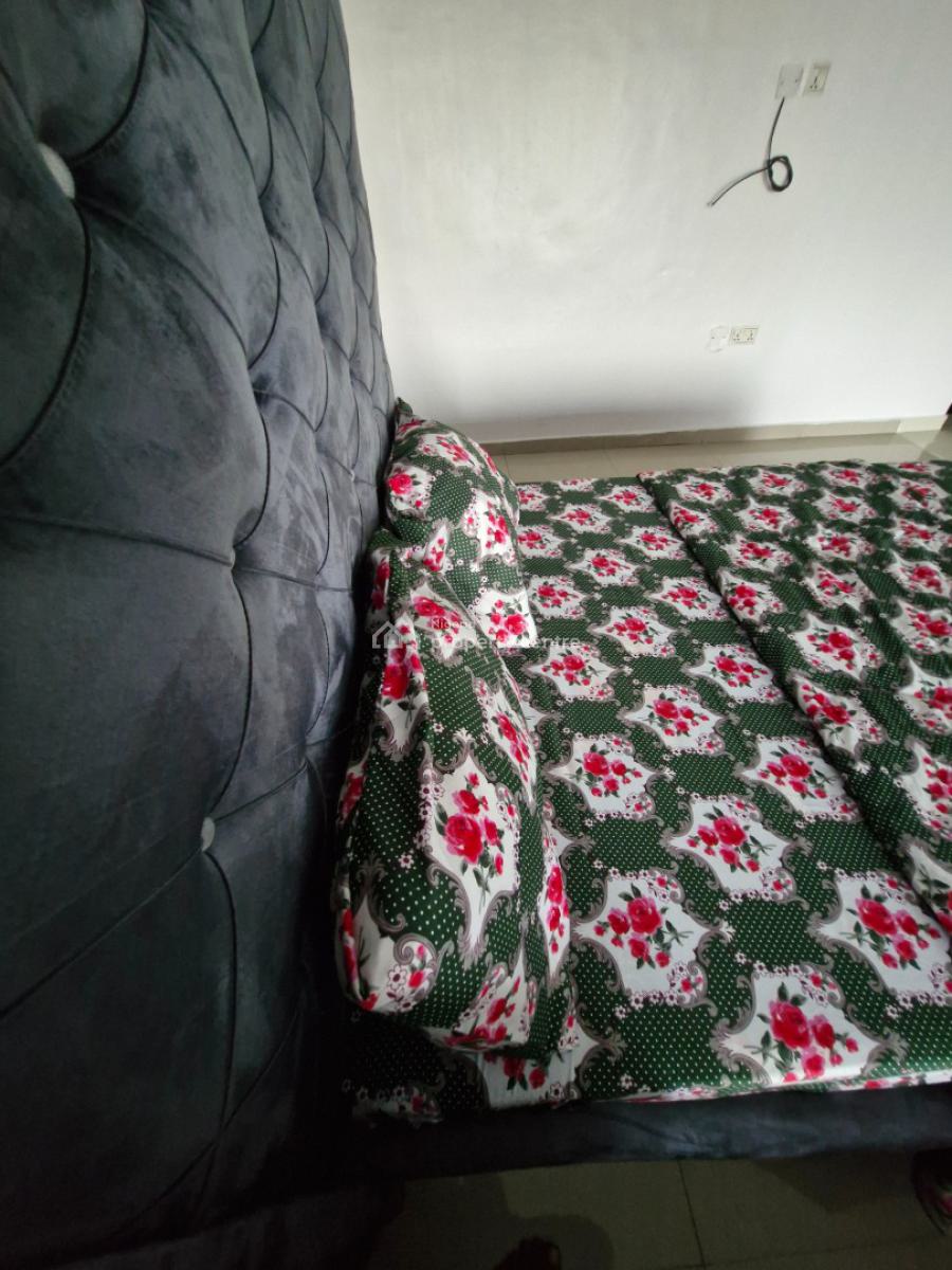 Luxury Shared Apartments Girls House, Kusenla Road, Lekki, Lagos, Flat / Apartment Short Let