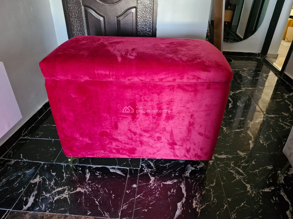 Luxury Shared Apartments Girls House, Kusenla Road, Lekki, Lagos, Flat / Apartment Short Let