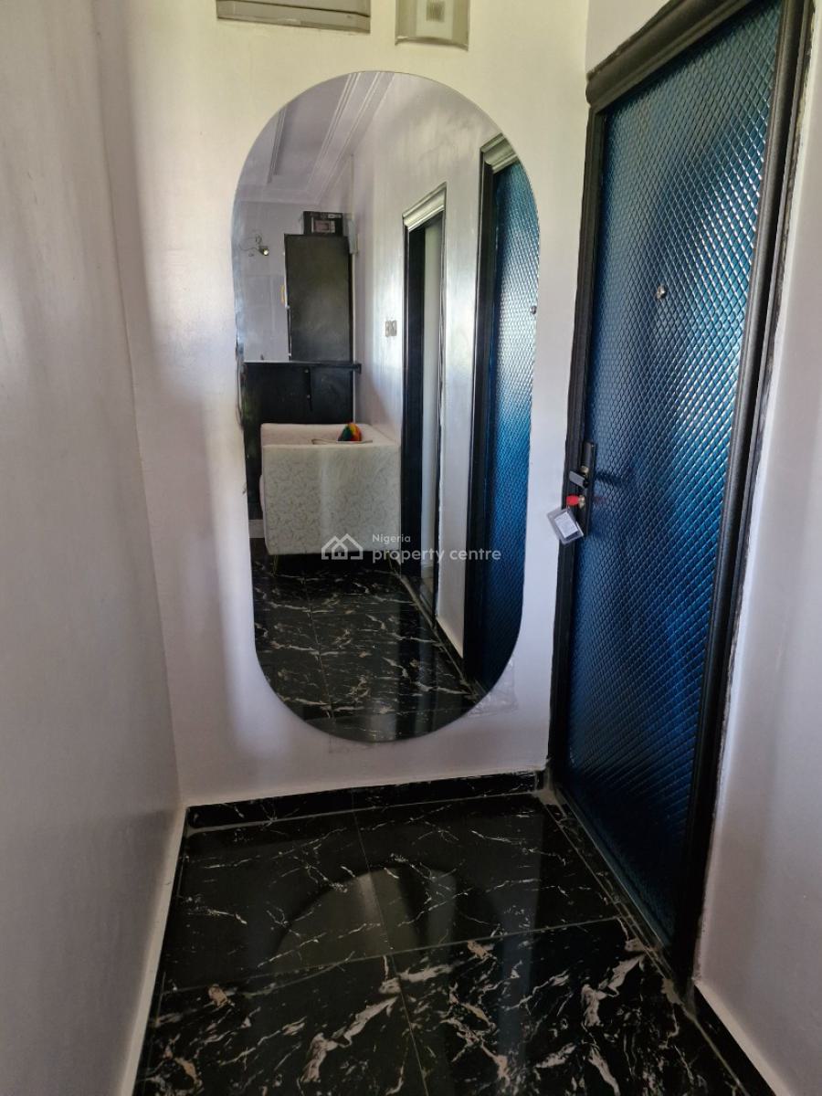 Luxury Shared Apartments Girls House, Kusenla Road, Lekki, Lagos, Flat / Apartment Short Let