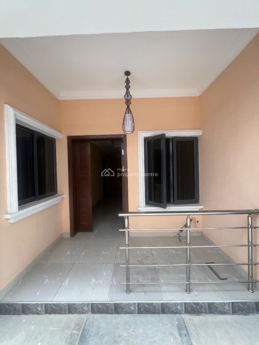 Three Bedroom Apartment, Lekki Phase One, Lekki Phase 1, Lekki, Lagos, Flat / Apartment for Rent