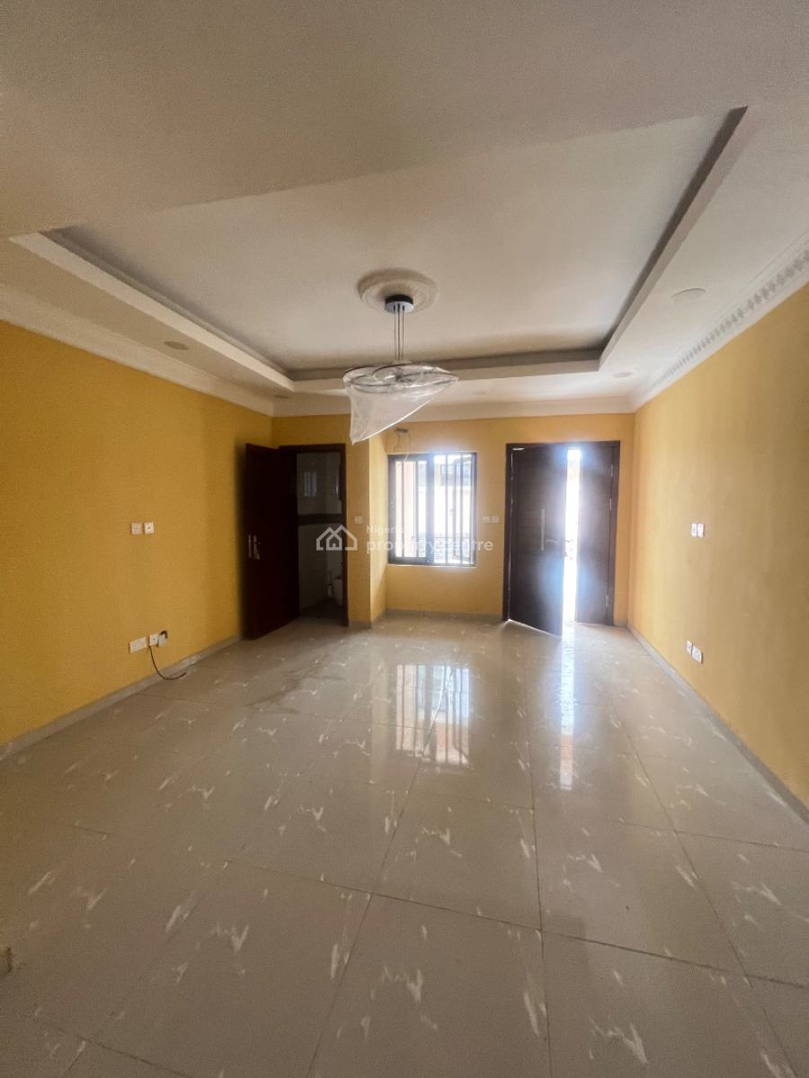 Three Bedroom Apartment, Lekki Phase One, Lekki Phase 1, Lekki, Lagos, Flat / Apartment for Rent
