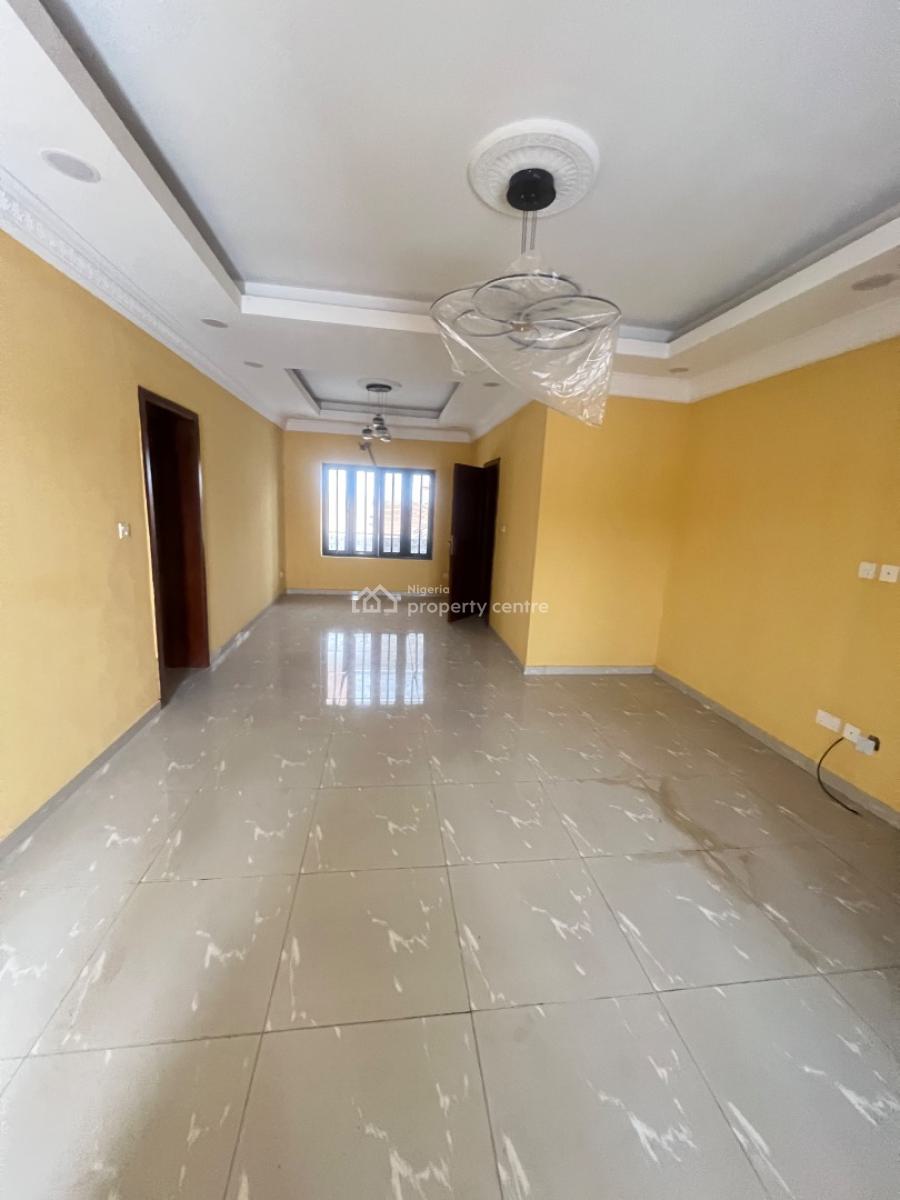 Three Bedroom Apartment, Lekki Phase One, Lekki Phase 1, Lekki, Lagos, Flat / Apartment for Rent