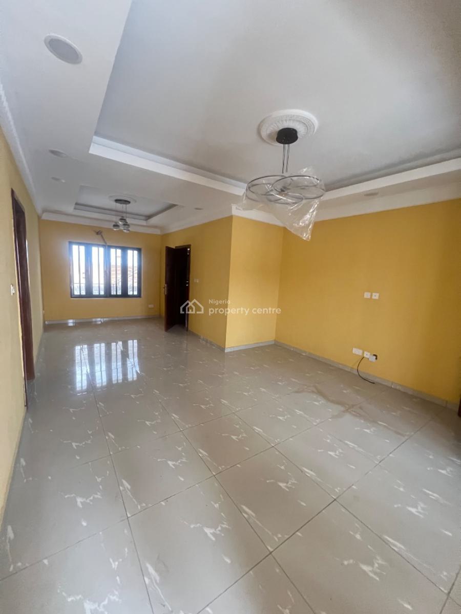 Three Bedroom Apartment, Lekki Phase One, Lekki Phase 1, Lekki, Lagos, Flat / Apartment for Rent