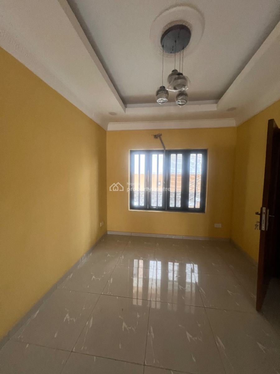 Three Bedroom Apartment, Lekki Phase One, Lekki Phase 1, Lekki, Lagos, Flat / Apartment for Rent