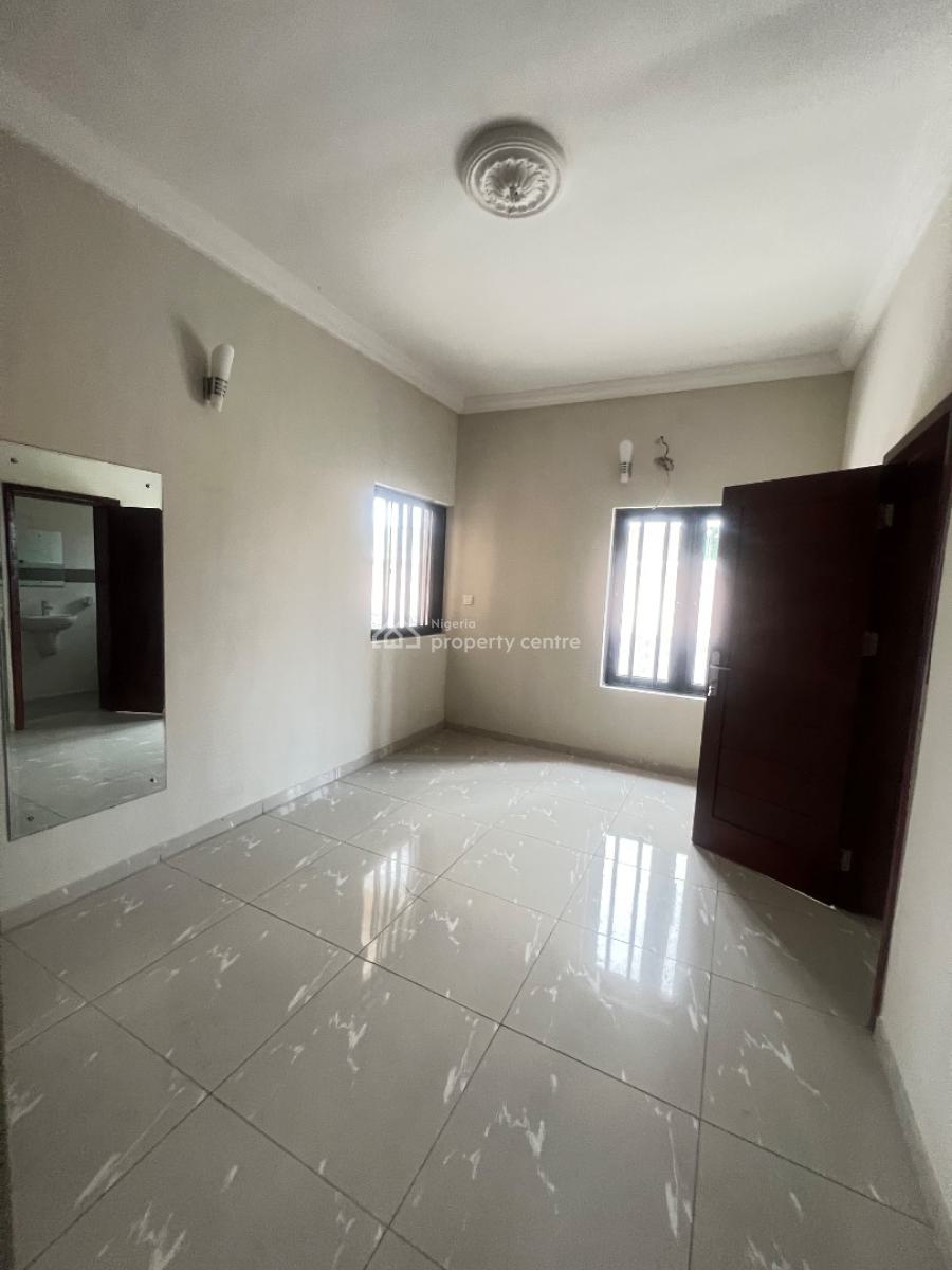Three Bedroom Apartment, Lekki Phase One, Lekki Phase 1, Lekki, Lagos, Flat / Apartment for Rent