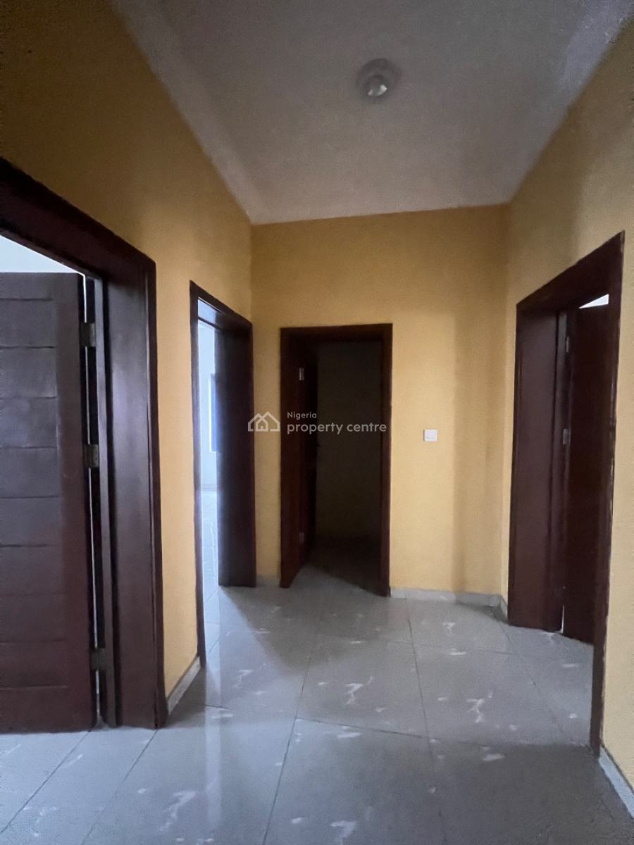 Three Bedroom Apartment, Lekki Phase One, Lekki Phase 1, Lekki, Lagos, Flat / Apartment for Rent