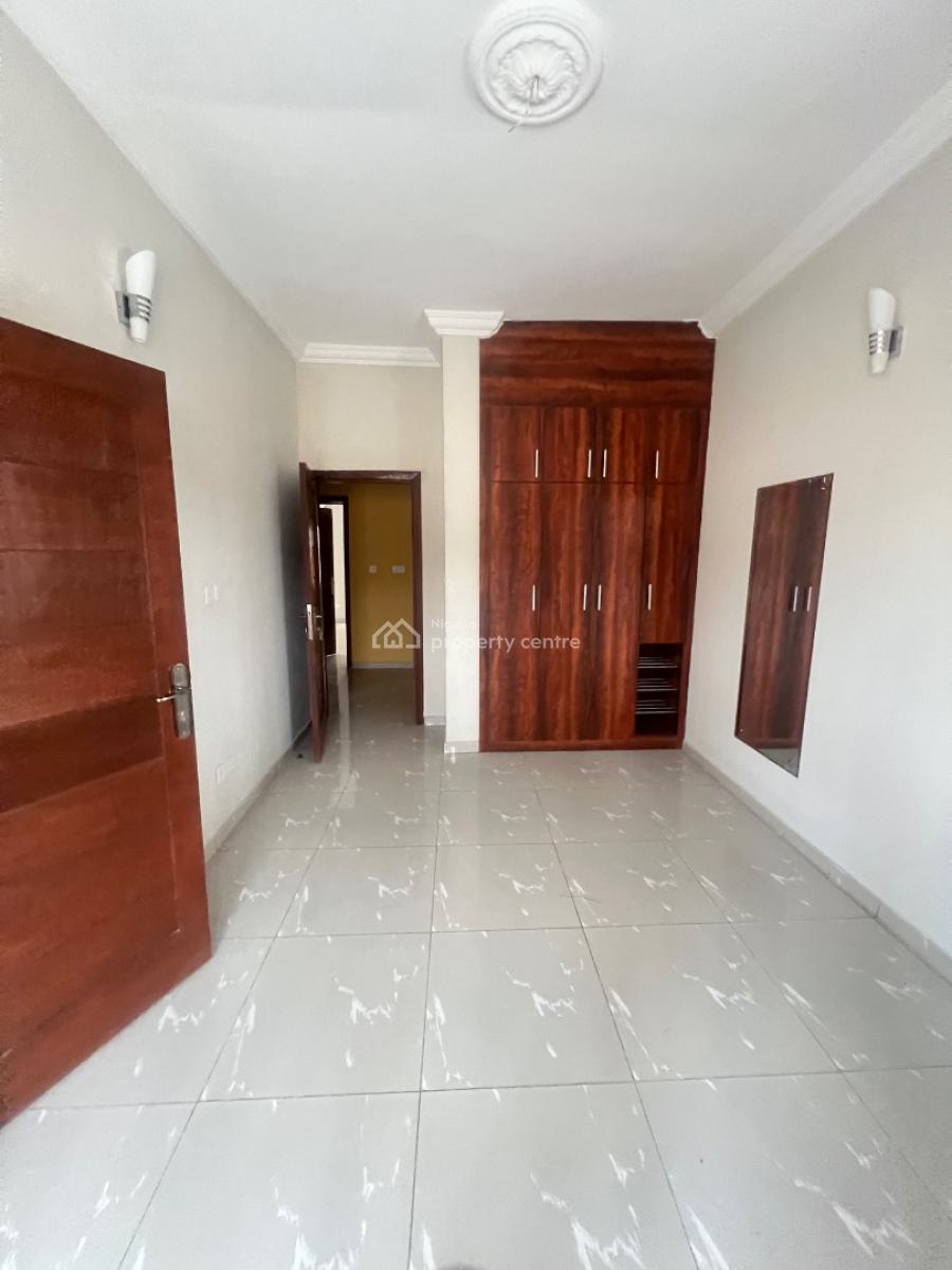 Three Bedroom Apartment, Lekki Phase One, Lekki Phase 1, Lekki, Lagos, Flat / Apartment for Rent