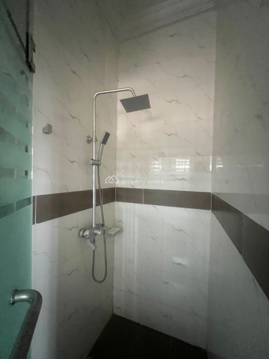 Three Bedroom Apartment, Lekki Phase One, Lekki Phase 1, Lekki, Lagos, Flat / Apartment for Rent