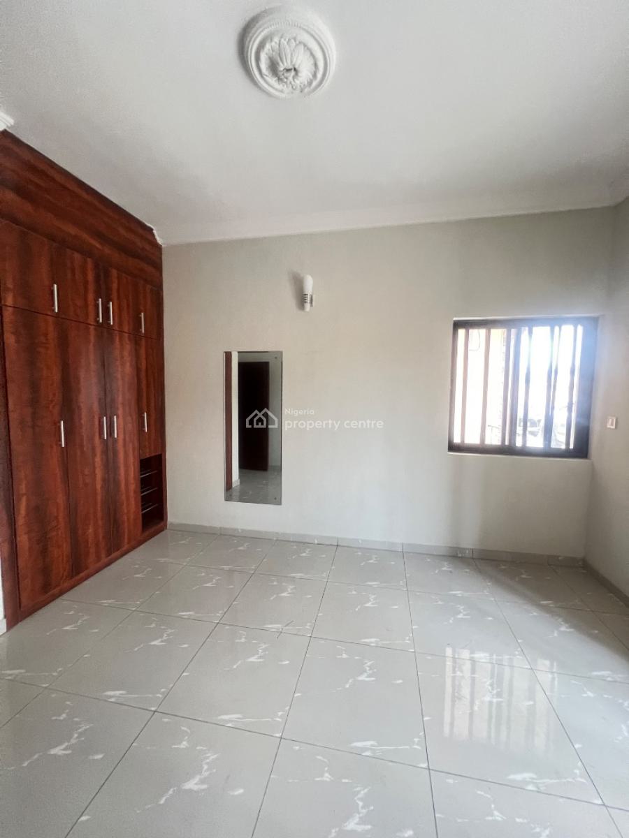 Three Bedroom Apartment, Lekki Phase One, Lekki Phase 1, Lekki, Lagos, Flat / Apartment for Rent