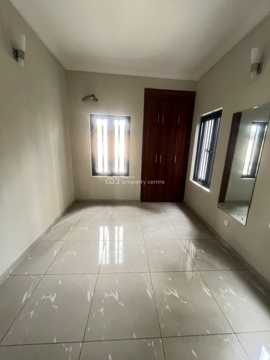 Three Bedroom Apartment, Lekki Phase One, Lekki Phase 1, Lekki, Lagos, Flat / Apartment for Rent