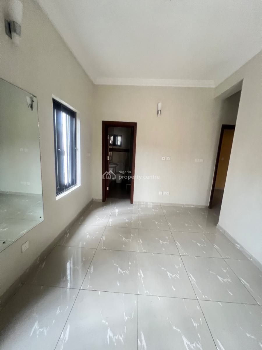 Three Bedroom Apartment, Lekki Phase One, Lekki Phase 1, Lekki, Lagos, Flat / Apartment for Rent