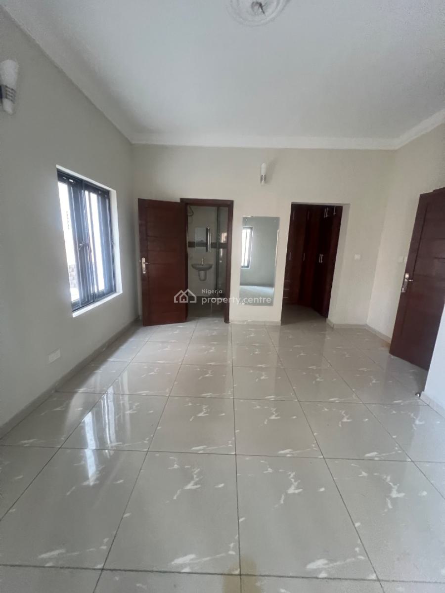 Three Bedroom Apartment, Lekki Phase One, Lekki Phase 1, Lekki, Lagos, Flat / Apartment for Rent