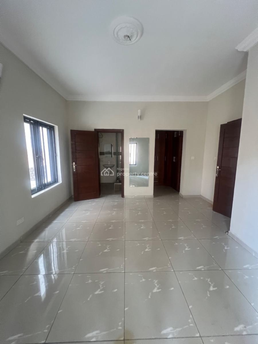 Three Bedroom Apartment, Lekki Phase One, Lekki Phase 1, Lekki, Lagos, Flat / Apartment for Rent
