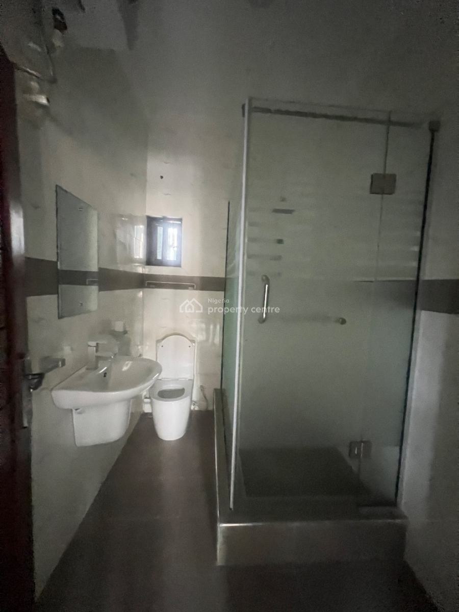 Three Bedroom Apartment, Lekki Phase One, Lekki Phase 1, Lekki, Lagos, Flat / Apartment for Rent