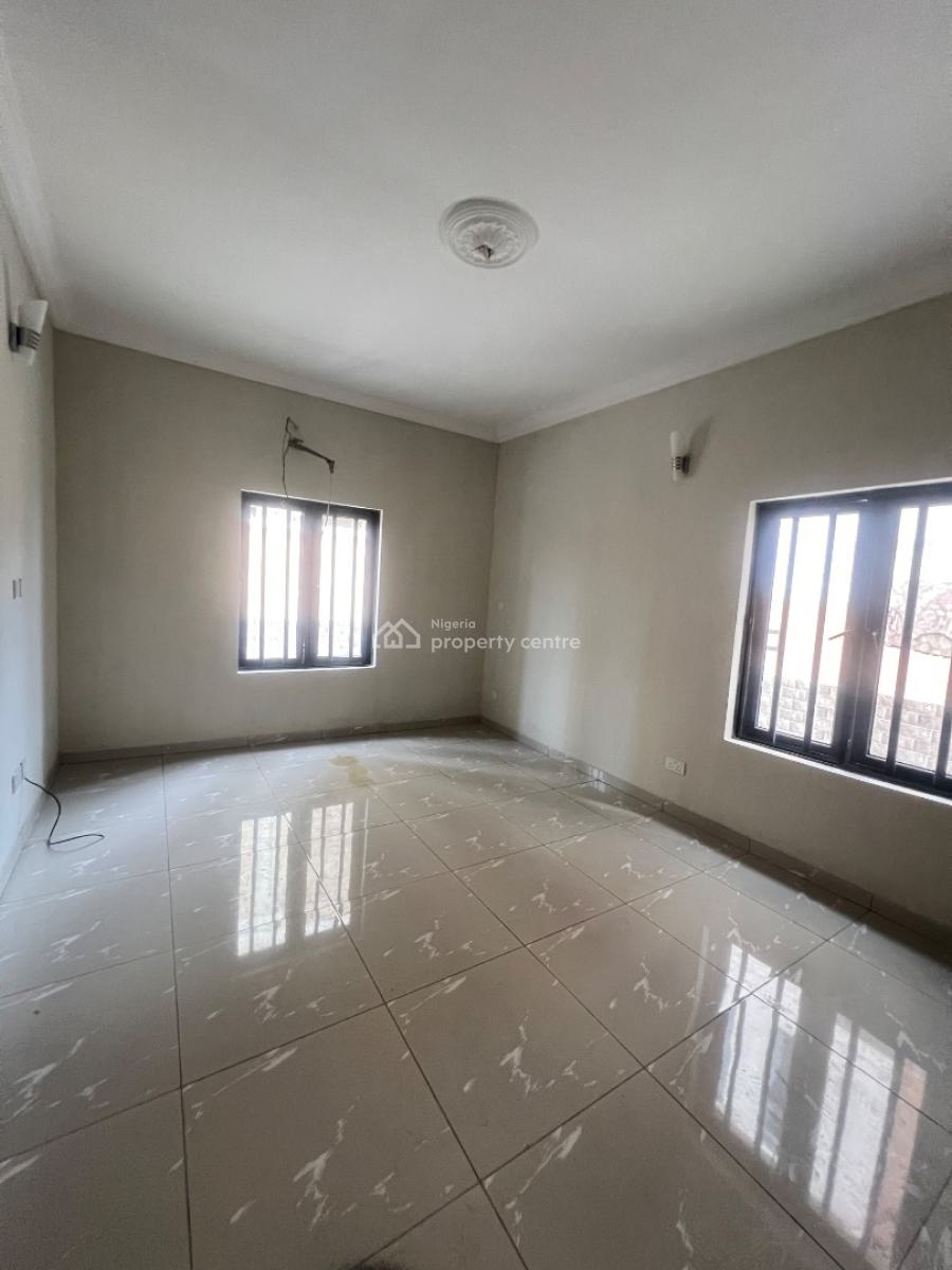 Three Bedroom Apartment, Lekki Phase One, Lekki Phase 1, Lekki, Lagos, Flat / Apartment for Rent