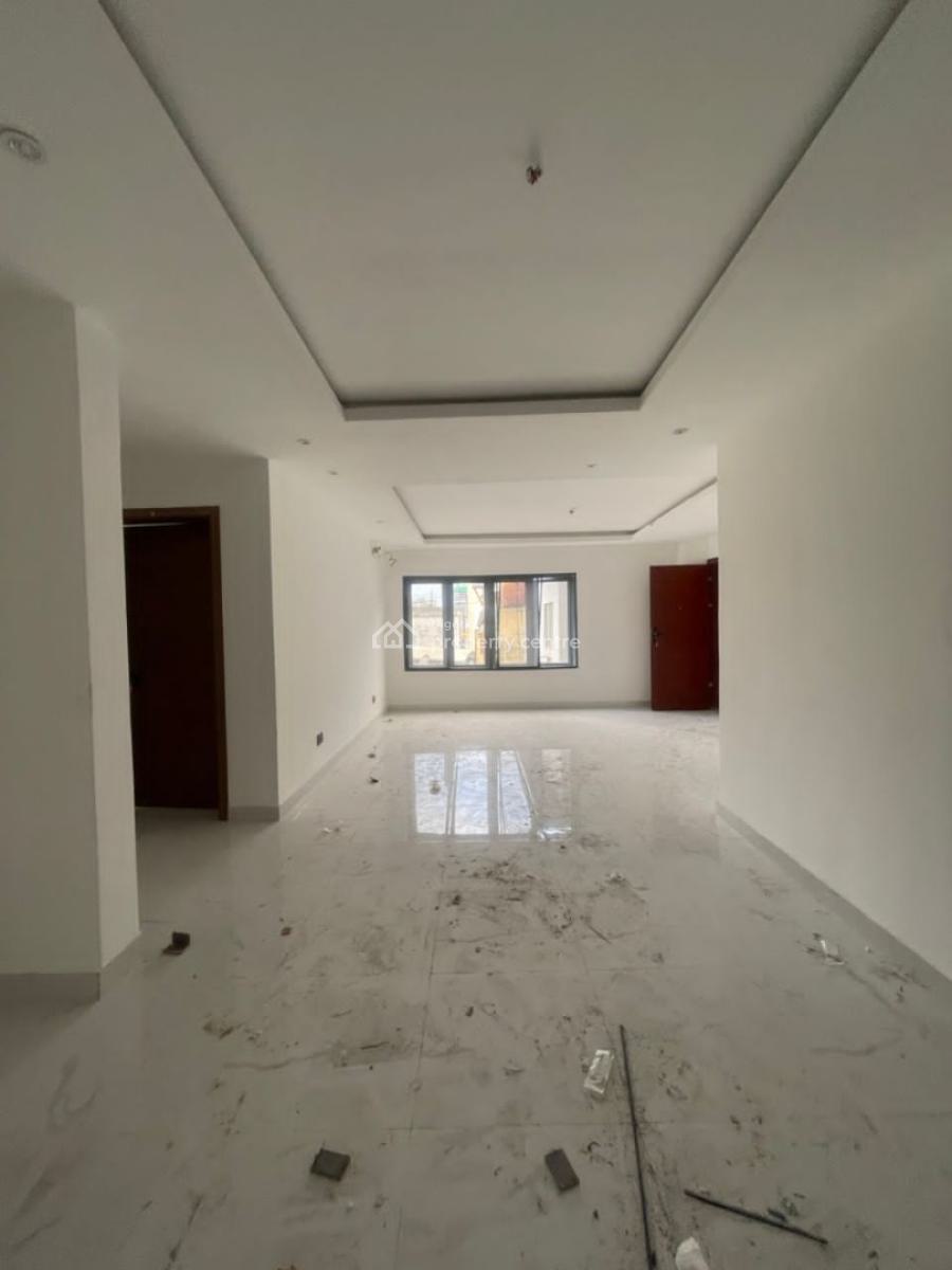 2 Bedroom Flats Along Biaduo Street Off Keffi Street, Sw Ikoyi Lagos, Biaduo Street Off Keffi Street, Sw Ikoyi., Ikoyi, Lagos, Flat / Apartment for Sale