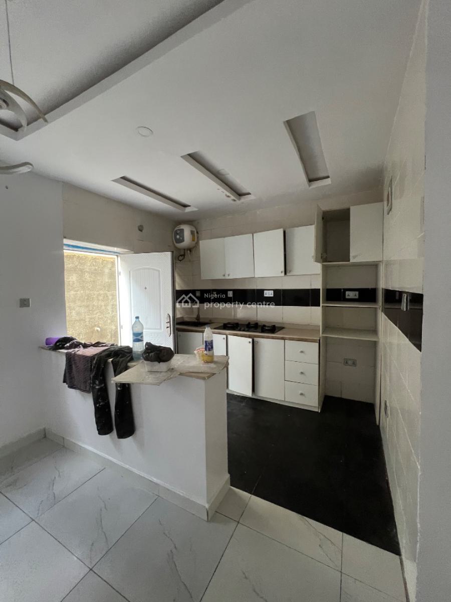 Distress 2bedroom Terrace Duplex, Sangotedo Ajah Lagos, Sangotedo, Ajah, Lagos, Terraced Duplex for Sale