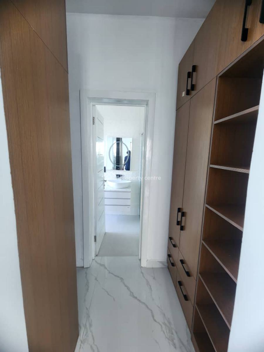 Luxury 5 Bedroom Detached Duplex, Pinnock Beach Estate., Lekki Phase 1, Lekki, Lagos, Detached Duplex for Sale