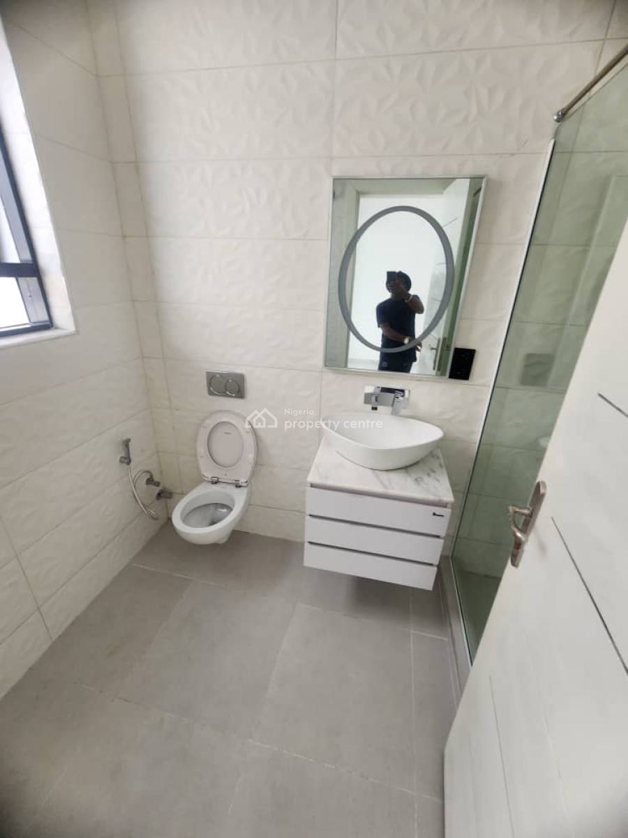 Luxury 5 Bedroom Detached Duplex, Pinnock Beach Estate., Lekki Phase 1, Lekki, Lagos, Detached Duplex for Sale