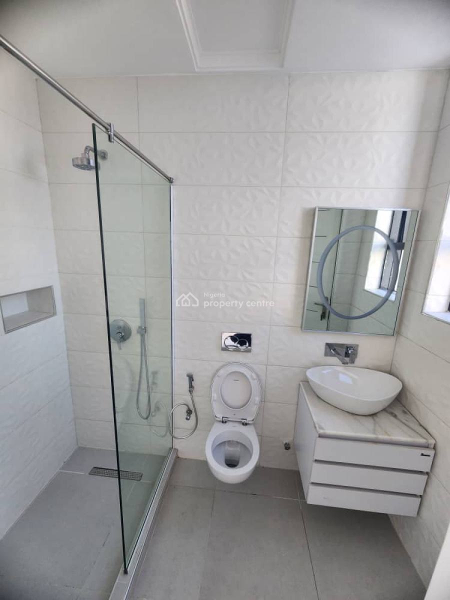 Luxury 5 Bedroom Detached Duplex, Pinnock Beach Estate., Lekki Phase 1, Lekki, Lagos, Detached Duplex for Sale