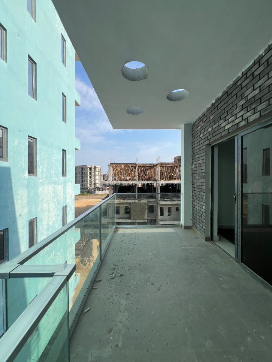 Two Bedroom Massionette, Lekki Phase One, Lekki Phase 1, Lekki, Lagos, Flat / Apartment for Sale