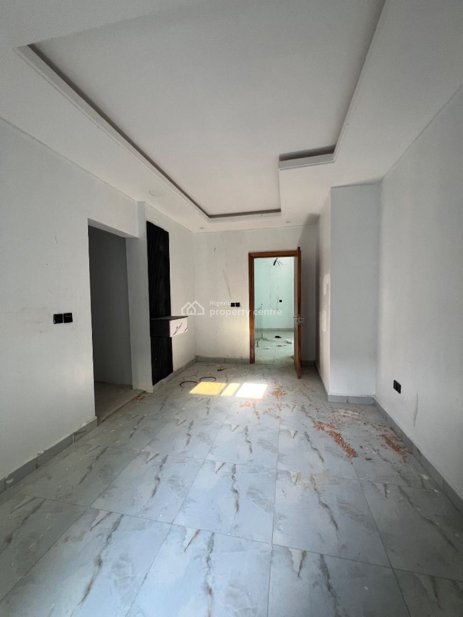 Two Bedroom Massionette, Lekki Phase One, Lekki Phase 1, Lekki, Lagos, Flat / Apartment for Sale