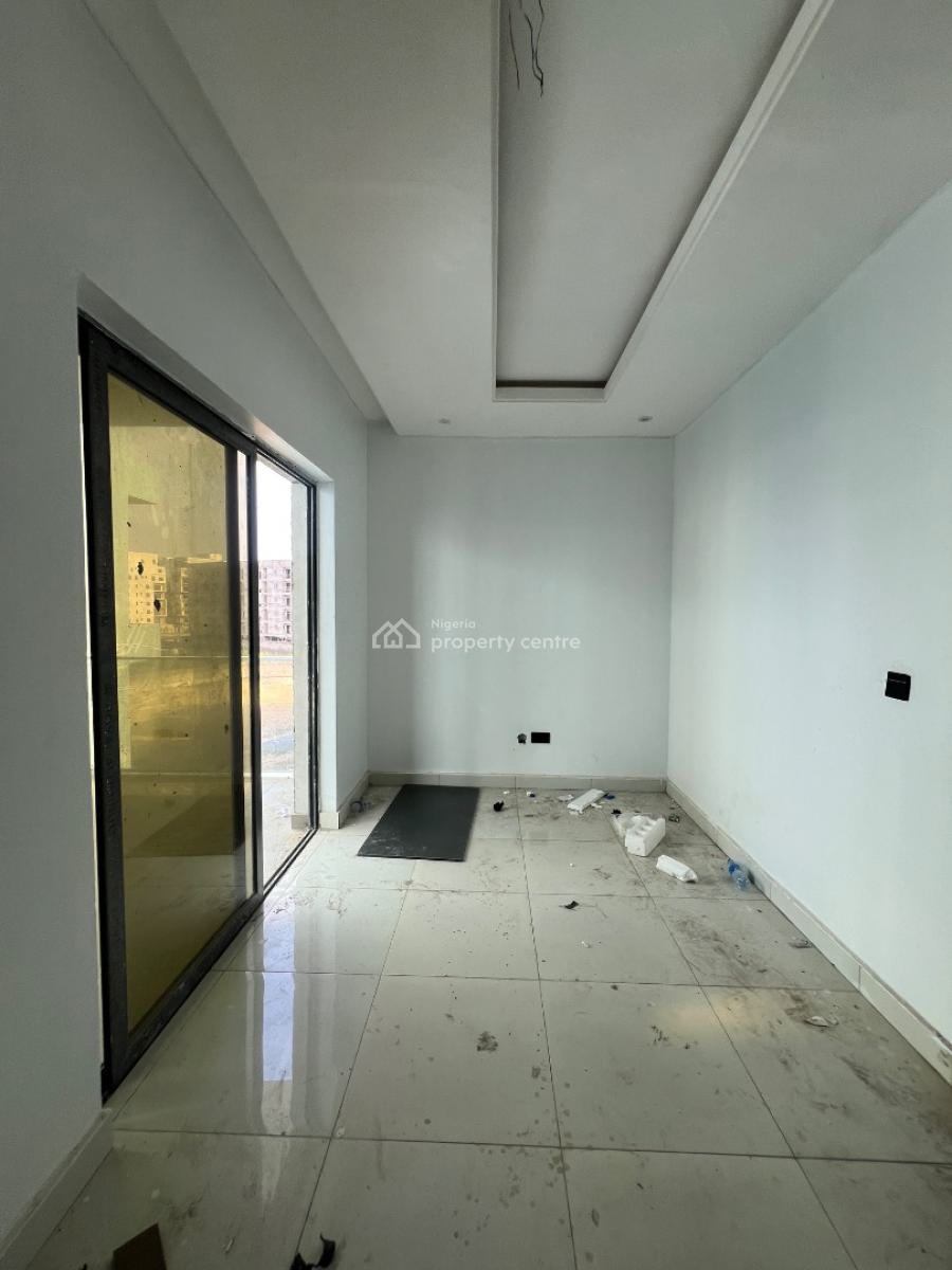 Two Bedroom Massionette, Lekki Phase One, Lekki Phase 1, Lekki, Lagos, Flat / Apartment for Sale