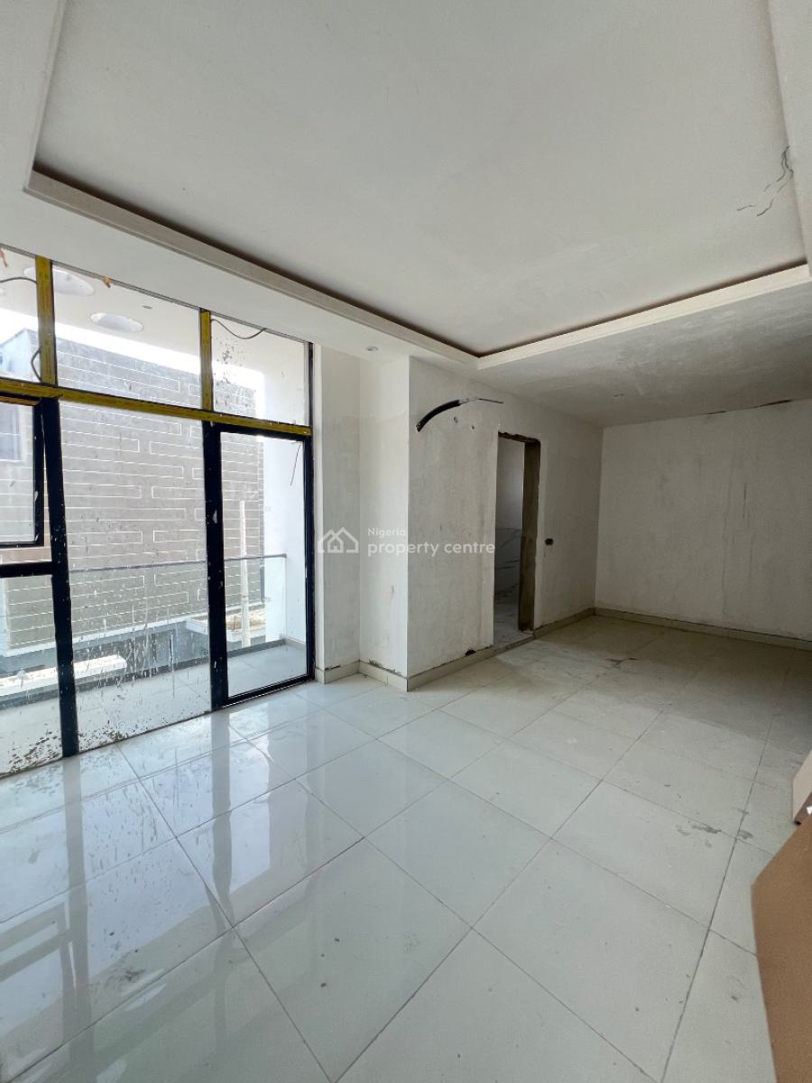 Two Bedroom Massionette, Lekki Phase One, Lekki Phase 1, Lekki, Lagos, Flat / Apartment for Sale