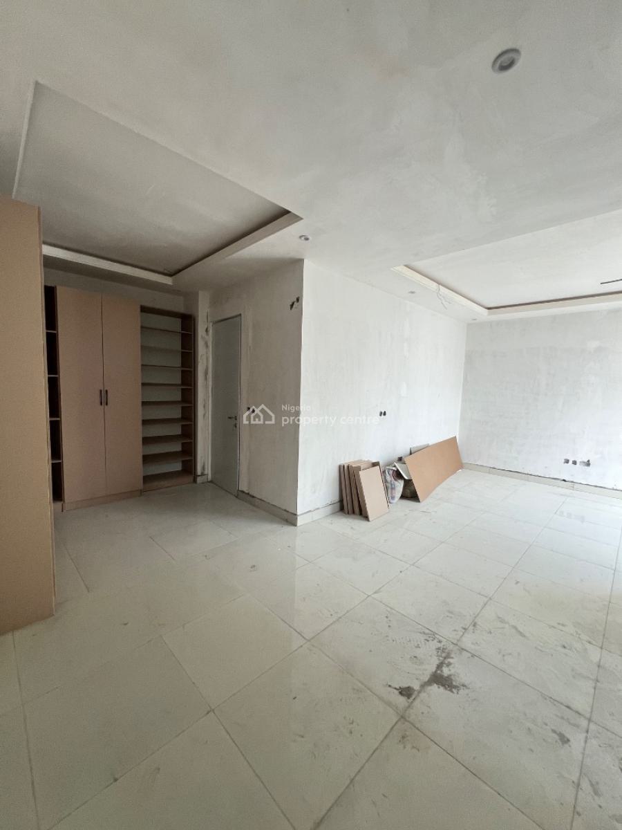 Two Bedroom Massionette, Lekki Phase One, Lekki Phase 1, Lekki, Lagos, Flat / Apartment for Sale