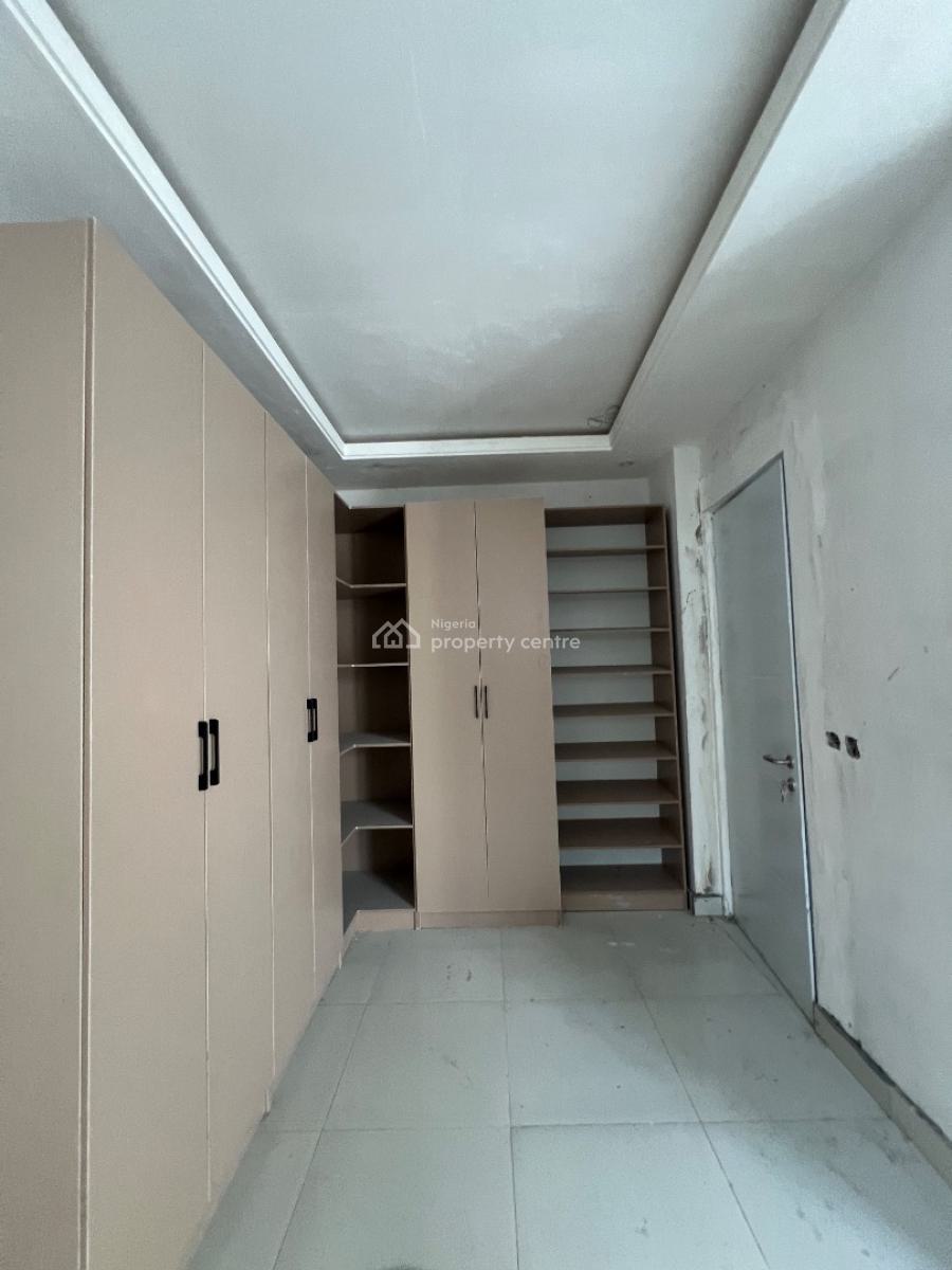 Two Bedroom Massionette, Lekki Phase One, Lekki Phase 1, Lekki, Lagos, Flat / Apartment for Sale