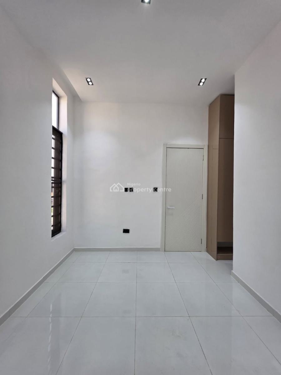 Five Bedroom Fully Detached Duplex, Ajah, Lagos, Detached Duplex for Sale
