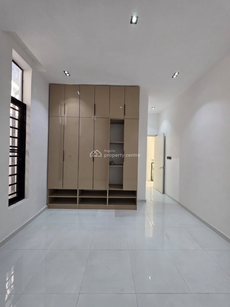 Five Bedroom Fully Detached Duplex, Ajah, Lagos, Detached Duplex for Sale